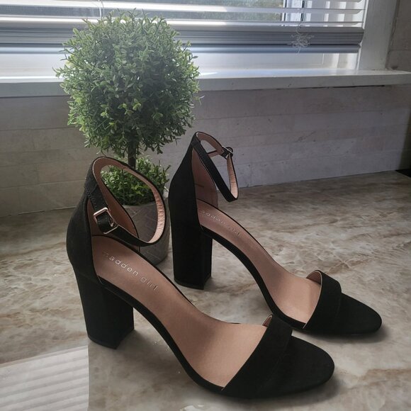 Madden Girl size 10 NWOT - Picture 3 of 7